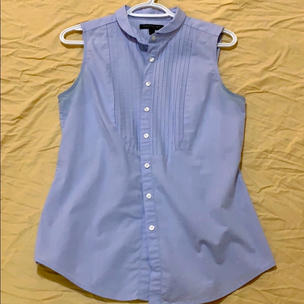 Banana republic shirt